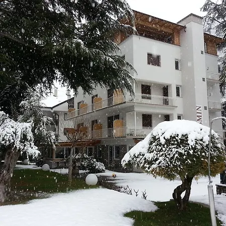 Frühstückspension Jasmin 3*