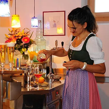 Jasmin Frühstückspension