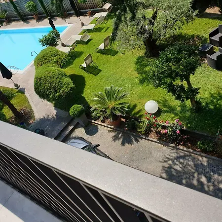 Jasmin Bed & Breakfast Merano