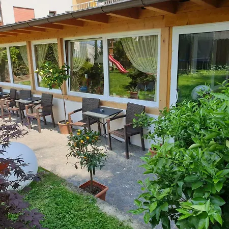 Bed & Breakfast Jasmin