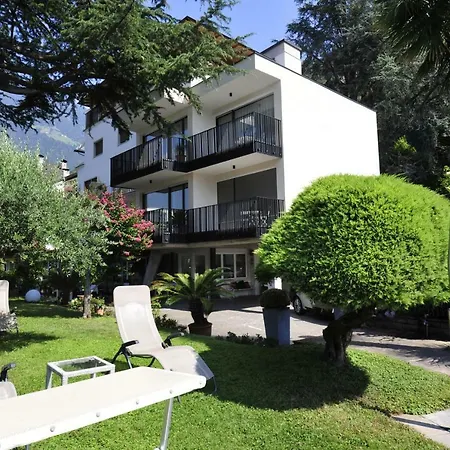 Jasmin Frühstückspension Meran